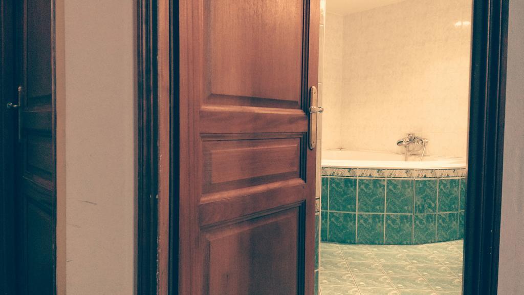 Hotel Le Sauvage ディジョン エクステリア 写真